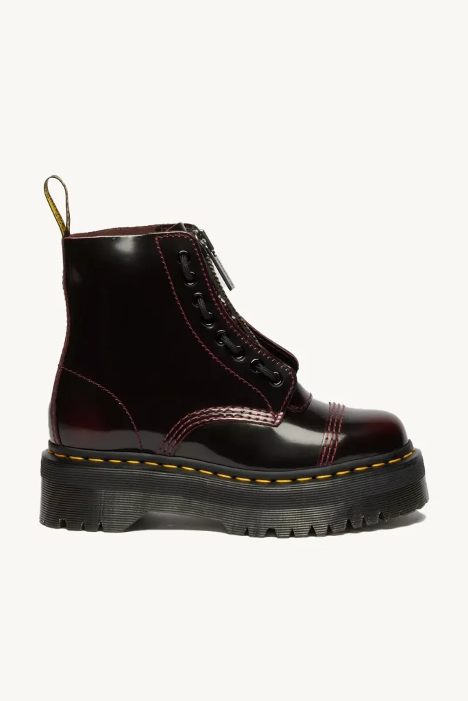 SINCLAIR JUNGLE DR MARTENS