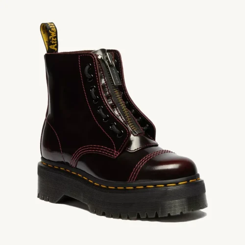 SINCLAIR JUNGLE DR MARTENS