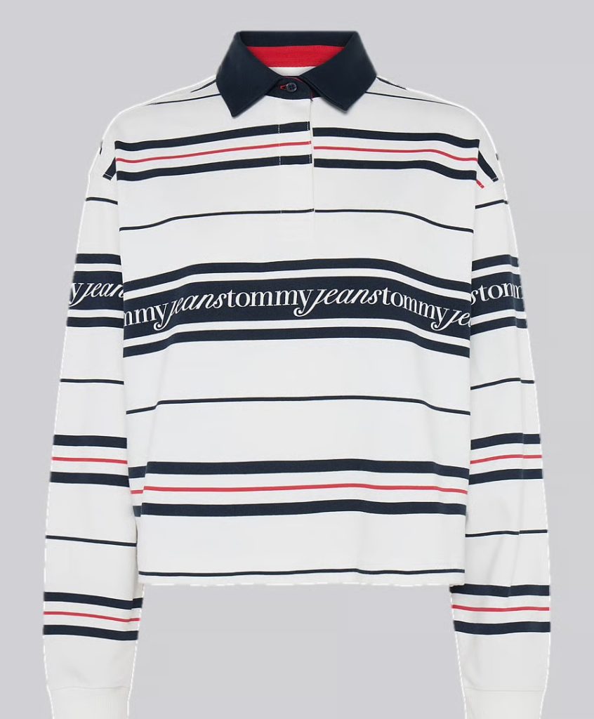 DW23145 YBL TOMMY JEANS