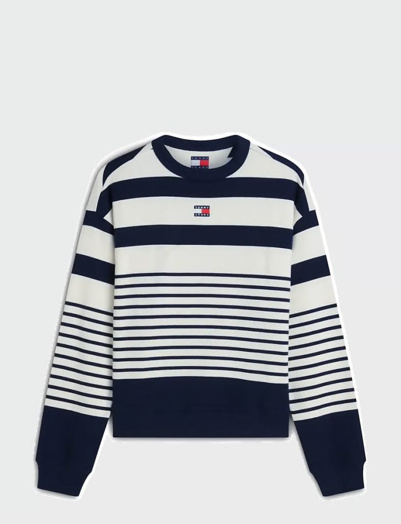 DW22824 OA9 TOMMY JEANS