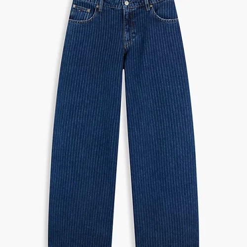 DW23820 1BK TOMMY JEANS
