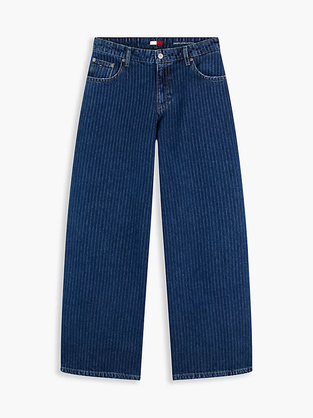 DW23820 1BK TOMMY JEANS