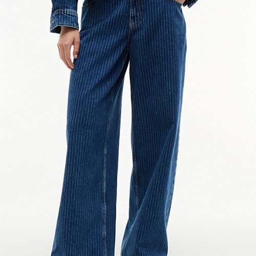 DW23820 1BK TOMMY JEANS