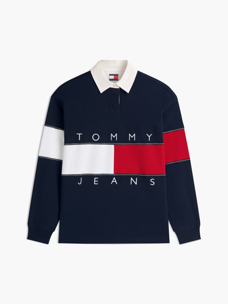 DW22827 C1G TOMMY HILFIGER