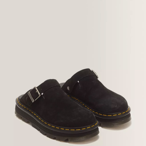 ZEBZAG MULE