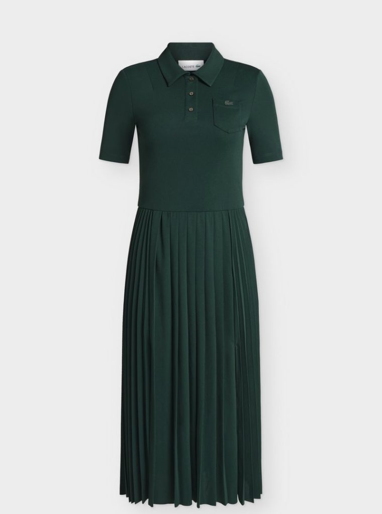 EF8660 YZP LACOSTE
