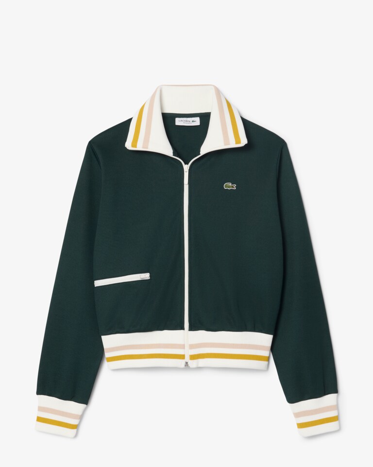 SF5252 YZP LACOSTE