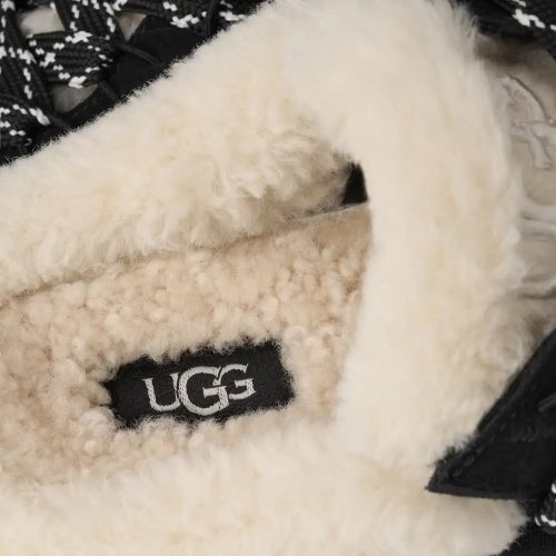 LOWMEL MULE UGG