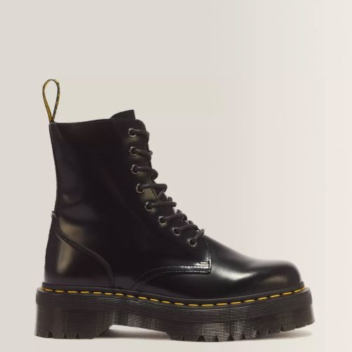 JADON POLISHED DR MARTENS