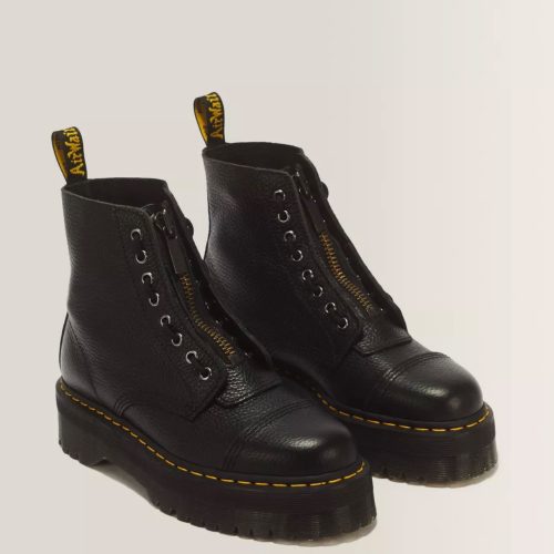 SINCLAIR MILLED DR MARTENS