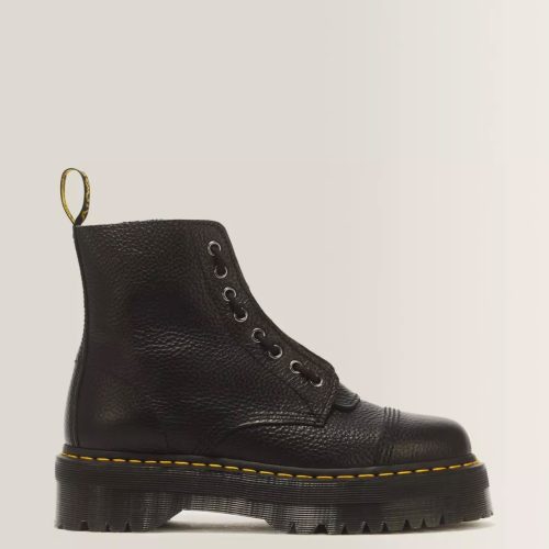 SINCLAIR MILLED DR MARTENS