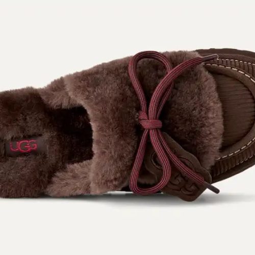 DISQUETTE HERITAGE UGG