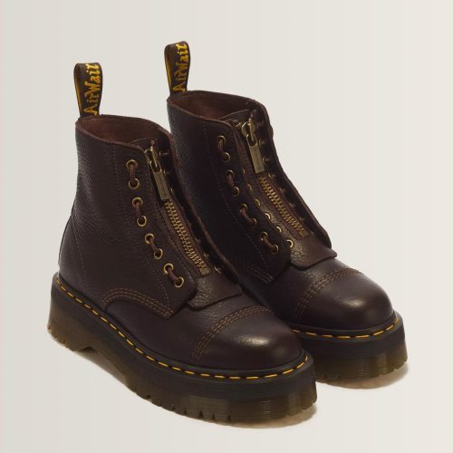 SINCLAIR DARK DR MARTENS