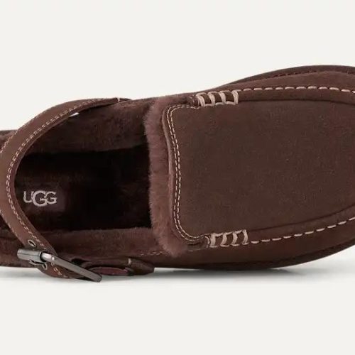 EVELINA ACLOG BCDR UGG
