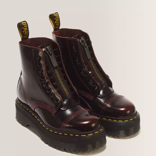 SINCLAIR JUNGLE DR MARTENS
