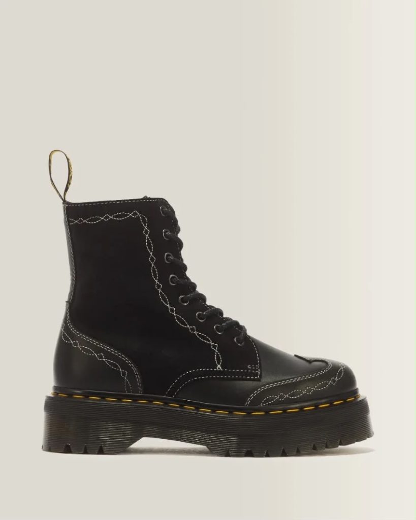 JADON DR MARTENS