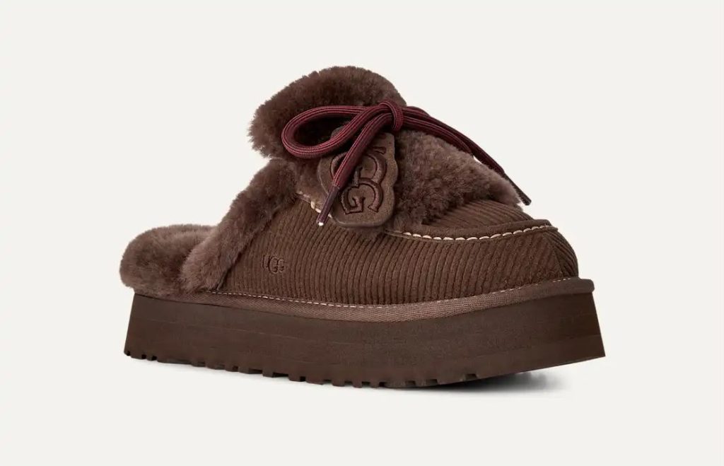 DISQUETTE HERITAGE UGG