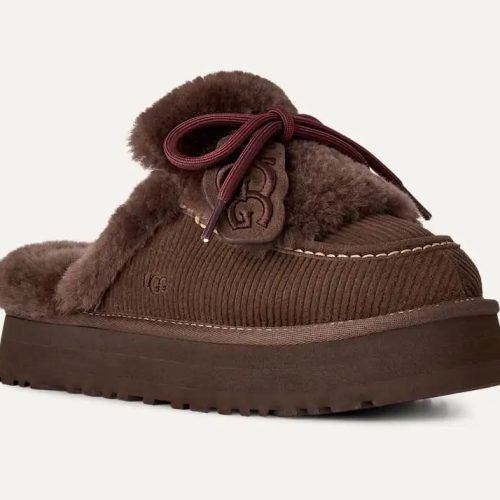 DISQUETTE HERITAGE UGG