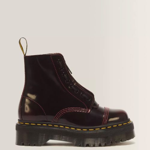SINCLAIR JUNGLE DR MARTENS