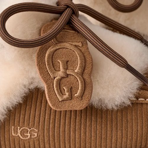 DISQUETTE HERITAGE UGG