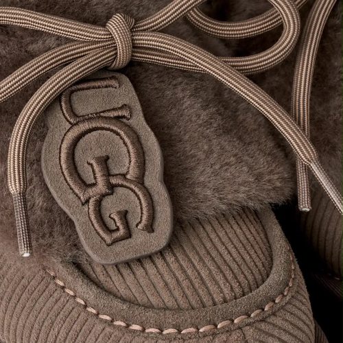 DISQUETTE HERITAGE UGG