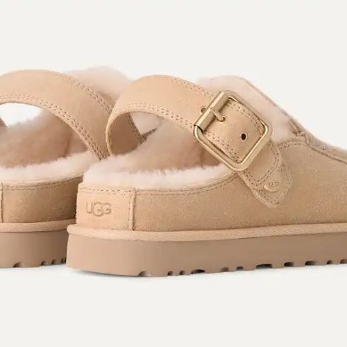 EVELINA CLOG SNDC UGG