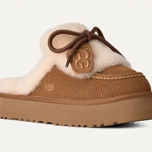 DISQUETTE HERITAGE UGG