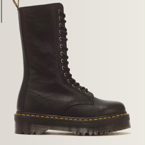 1B99QUAD DR MARTENS