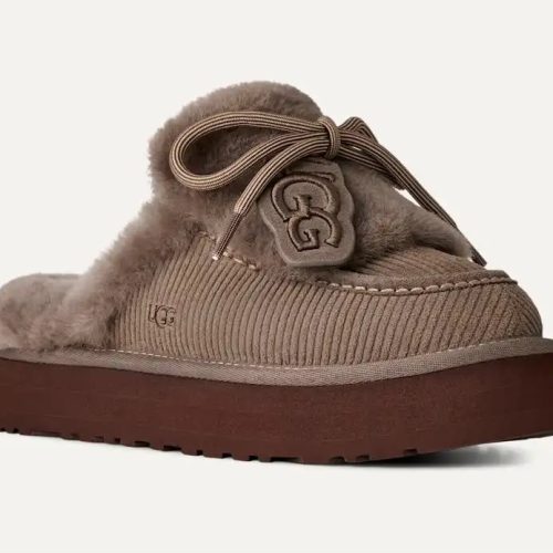 DISQUETTE HERITAGE UGG