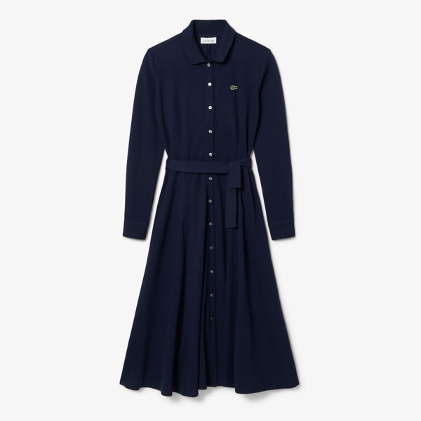 EF5299 166 LACOSTE