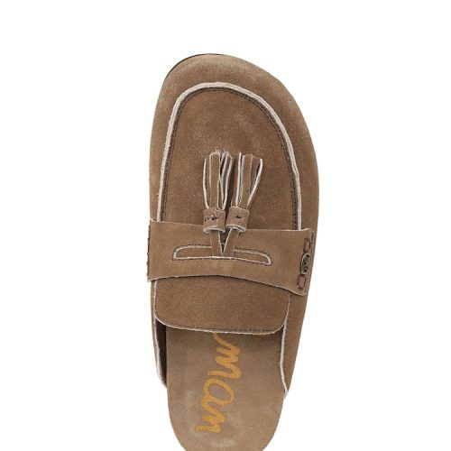 ASTRID SAM EDELMAN