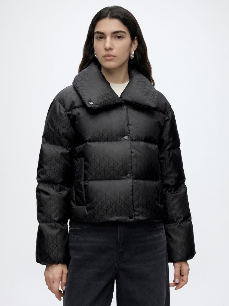 LV047H521GUBI CALVIN KLEIN