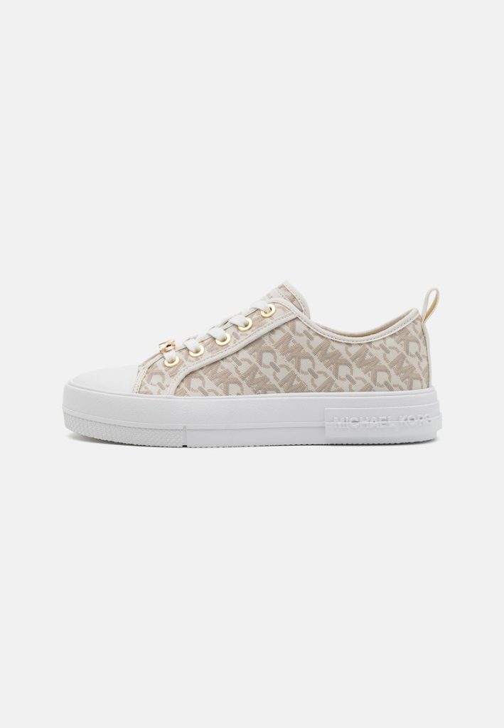 EVY LACE UP MICHAEL KORS