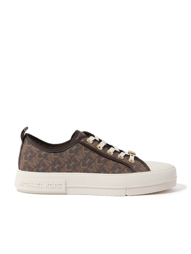 EVY LACE UP MICHAEL KORS