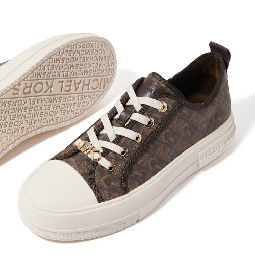 EVY LACE UP MICHAEL KORS