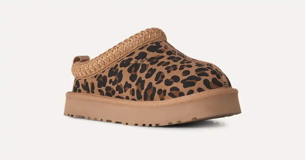 SPOTTED22-30 UGG