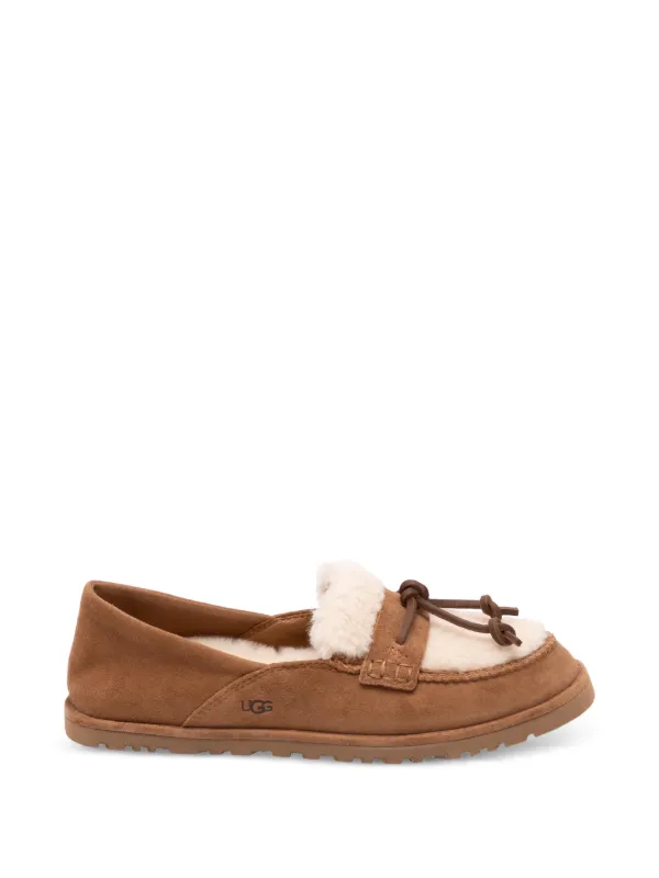ZORA LOAFER CHE UGG