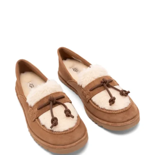 ZORA LOAFER CHE UGG