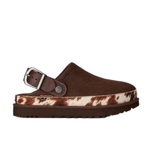 GOLDENSTAR WESTREN CLOG BCDR
