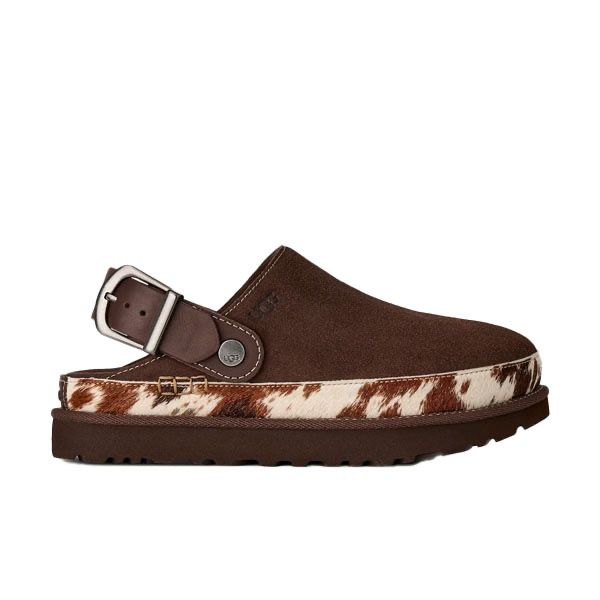GOLDENSTAR WESTREN CLOG BCDR
