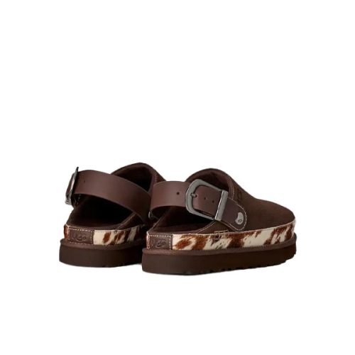 GOLDENSTAR WESTREN CLOG BCDR