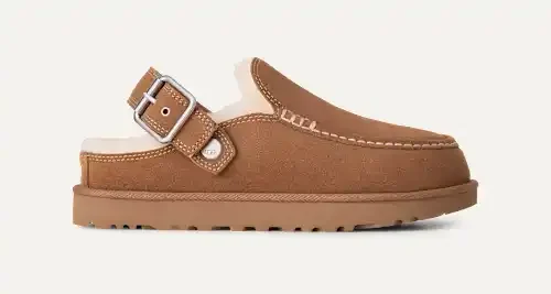 EVELINA CLOG CHE UGG