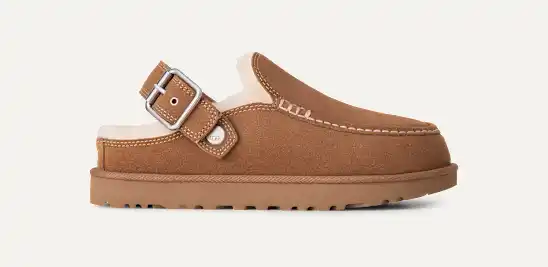 EVELINA CLOG CHE UGG