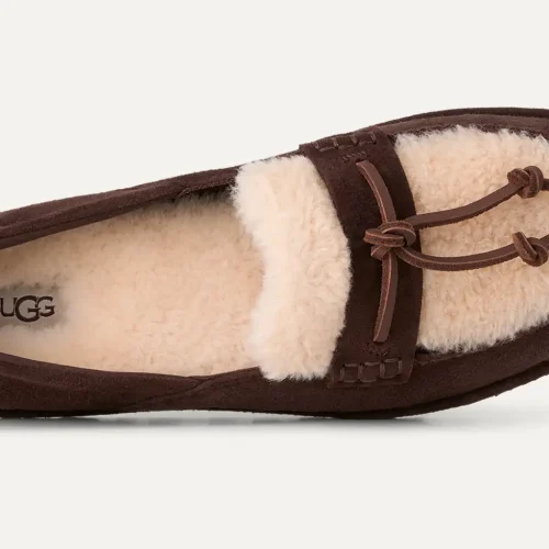 ZORA LOAFER BCDR UGG