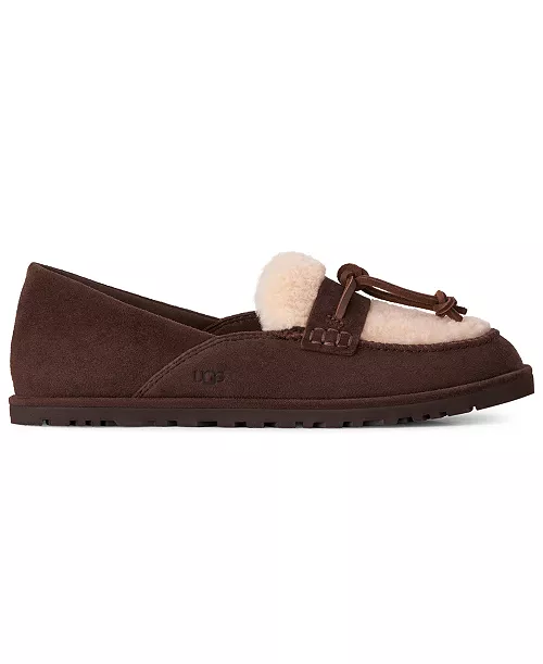 ZORA LOAFER BCDR UGG