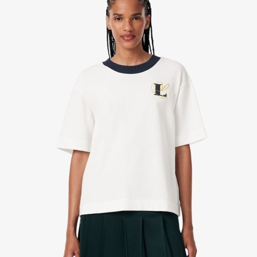 TF835270V LACOSTE