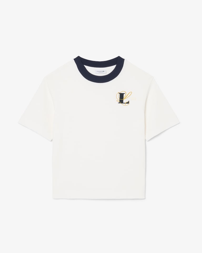 TF835270V LACOSTE