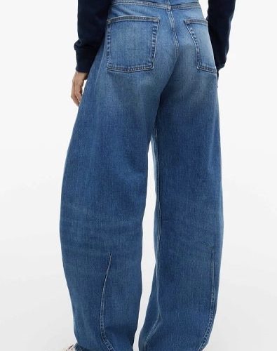 DW23508 1A5 TOMMY JEANS