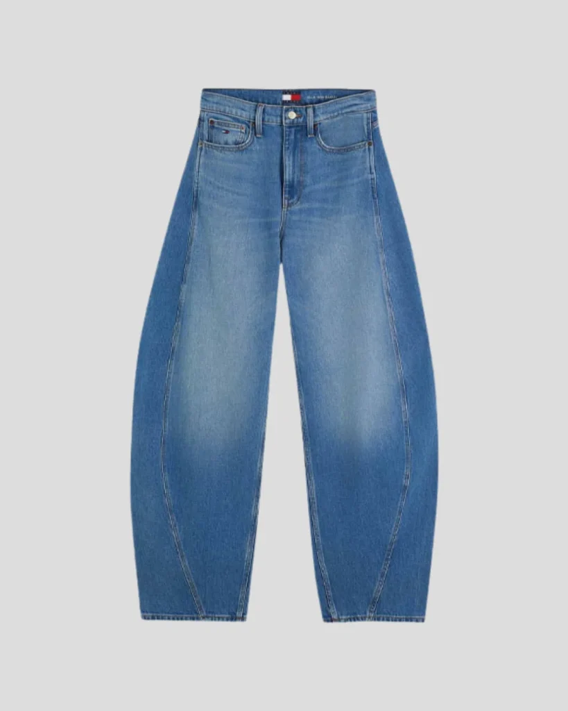 DW23508 1A5 TOMMY JEANS
