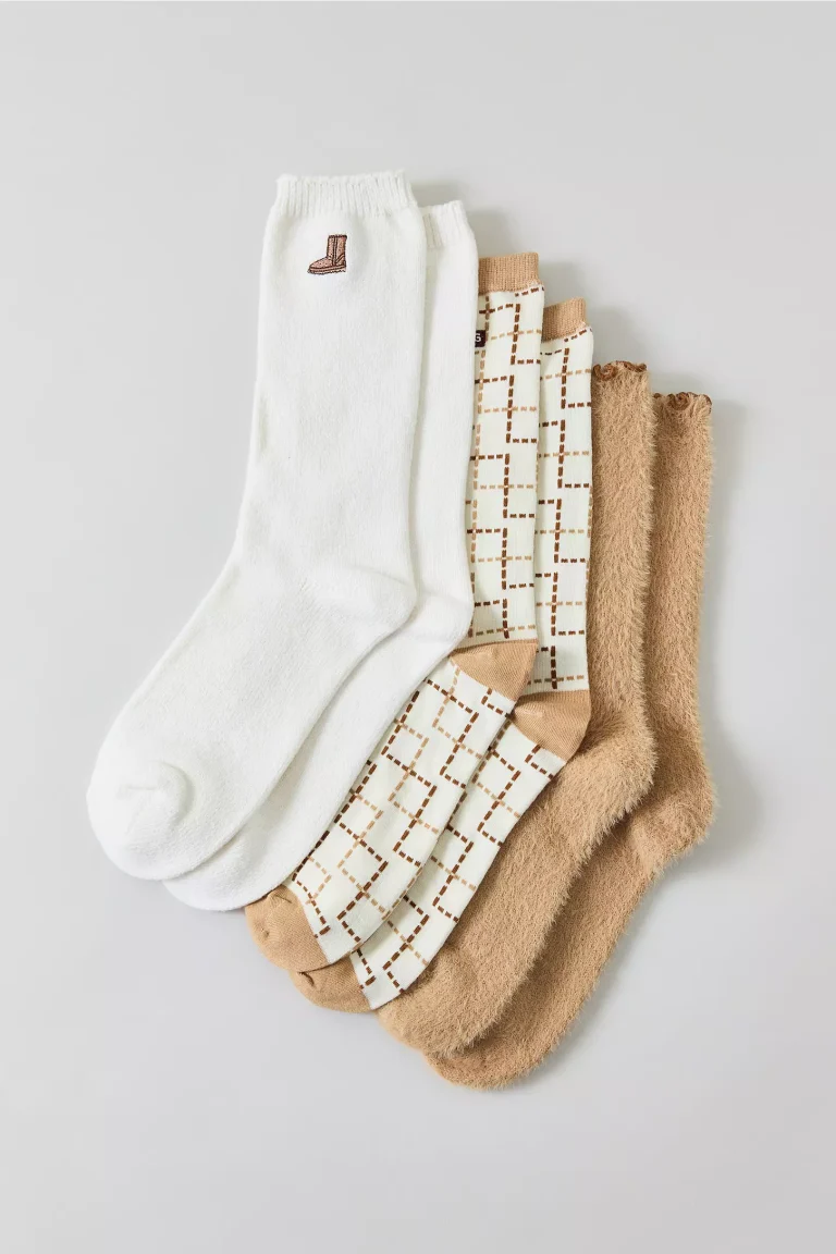 W UGG CLASSIC